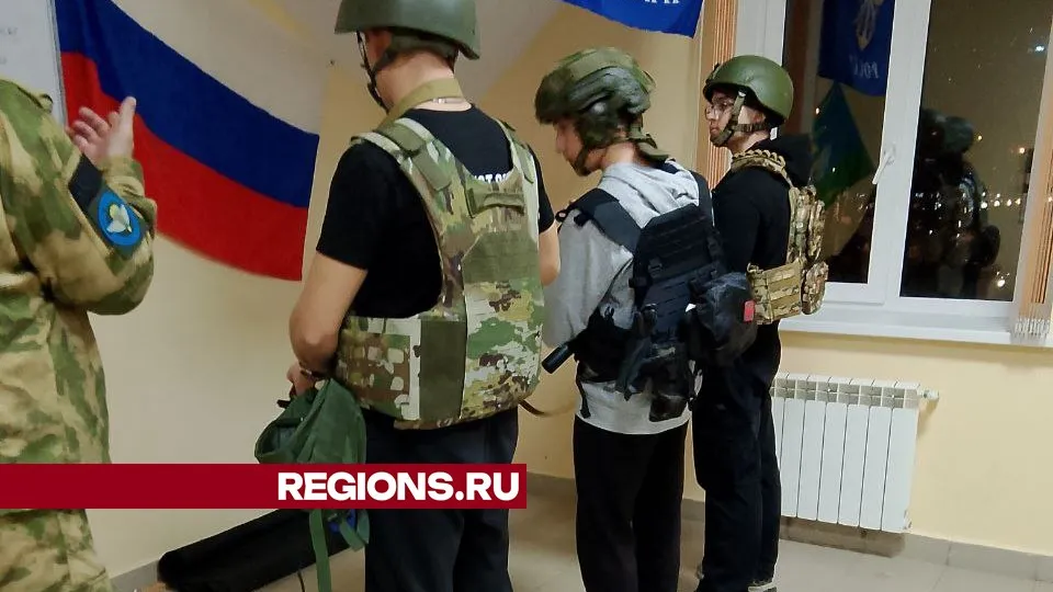 Фото: Константин Гордеев