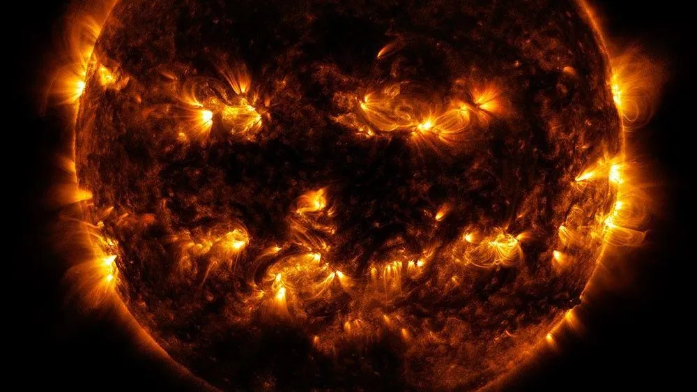 NASA