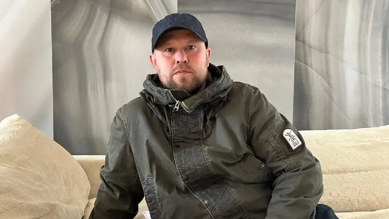 Звезда «Каникул строгого режима» Плетнев попросил фанатов помочь его больному сыну