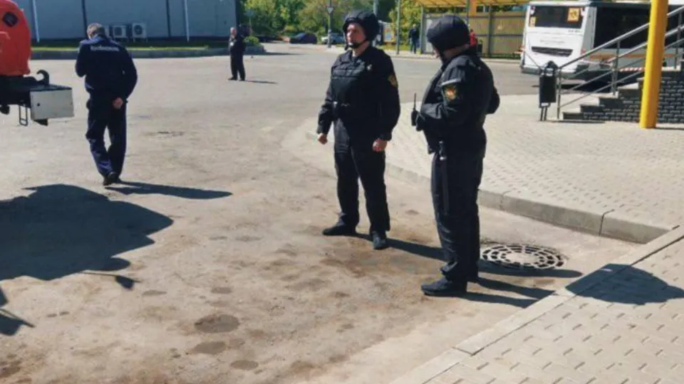 Фото: Министерство транспорта и дорожной инфраструктуры Московской области