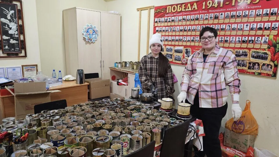 Фото: пресс-служба администрации г.о. Балашиха