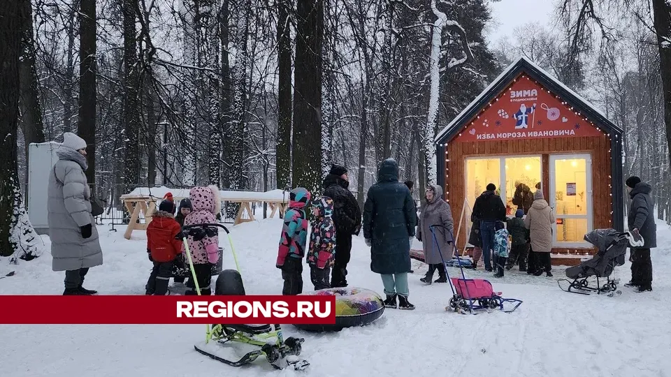 Фото: Валерия Тингаева