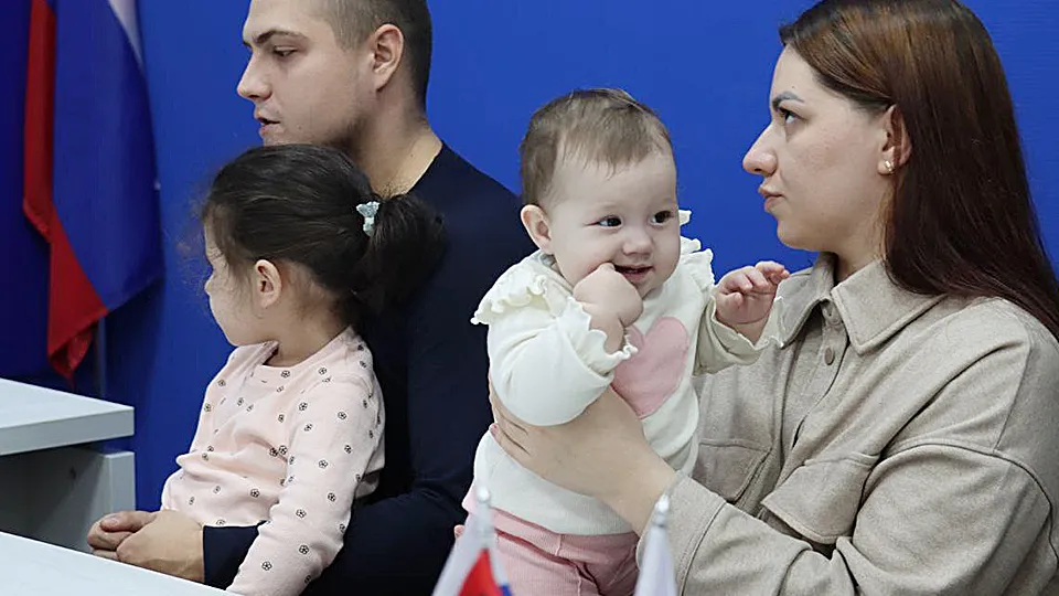 Фото: пресс-служба администрации г.о. Ступино