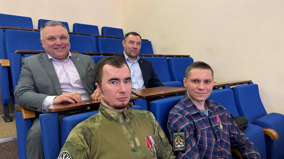 Фото: администрация г.о. Люберцы