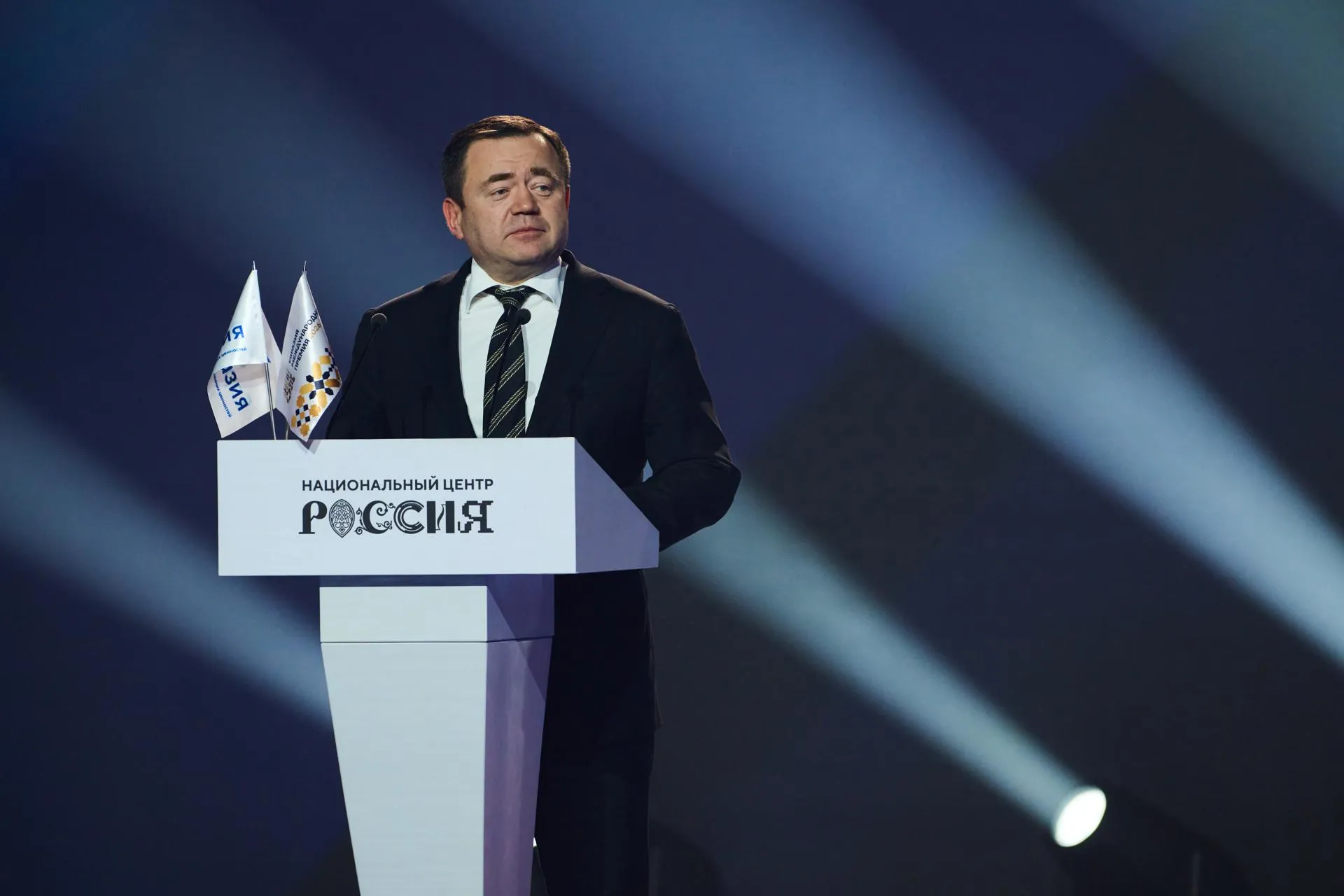 Пресс-служба АНО «Евразия»