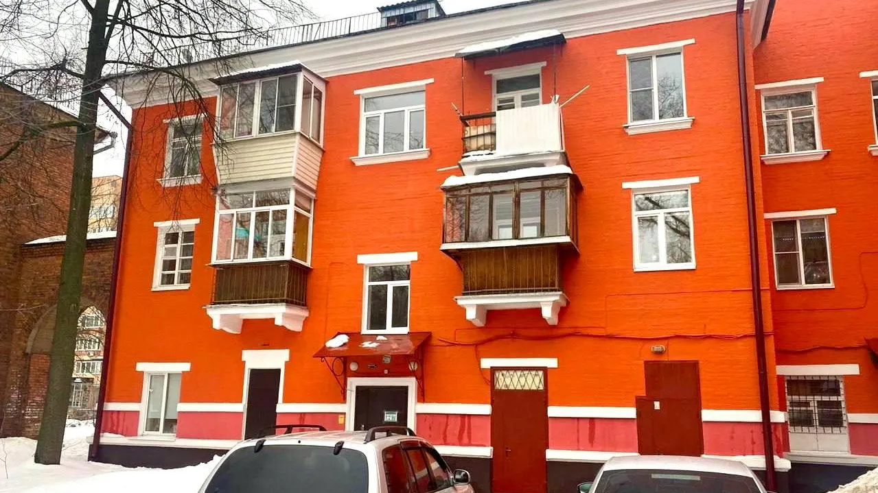 Фото: Министерство ЖКХ Московской области