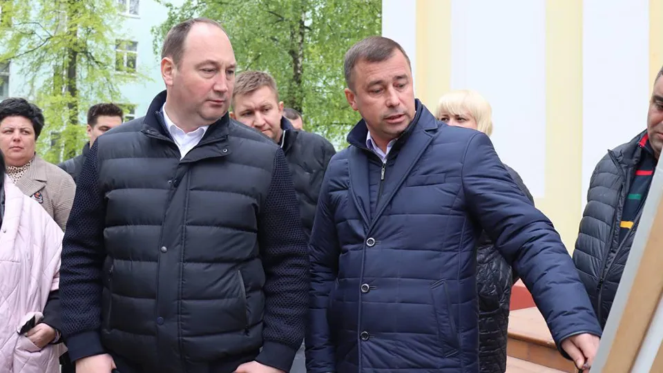 Фото: пресс-служба администрации г.о. Ступино