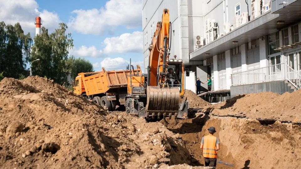 Фото: администрация городского округа Люберцы