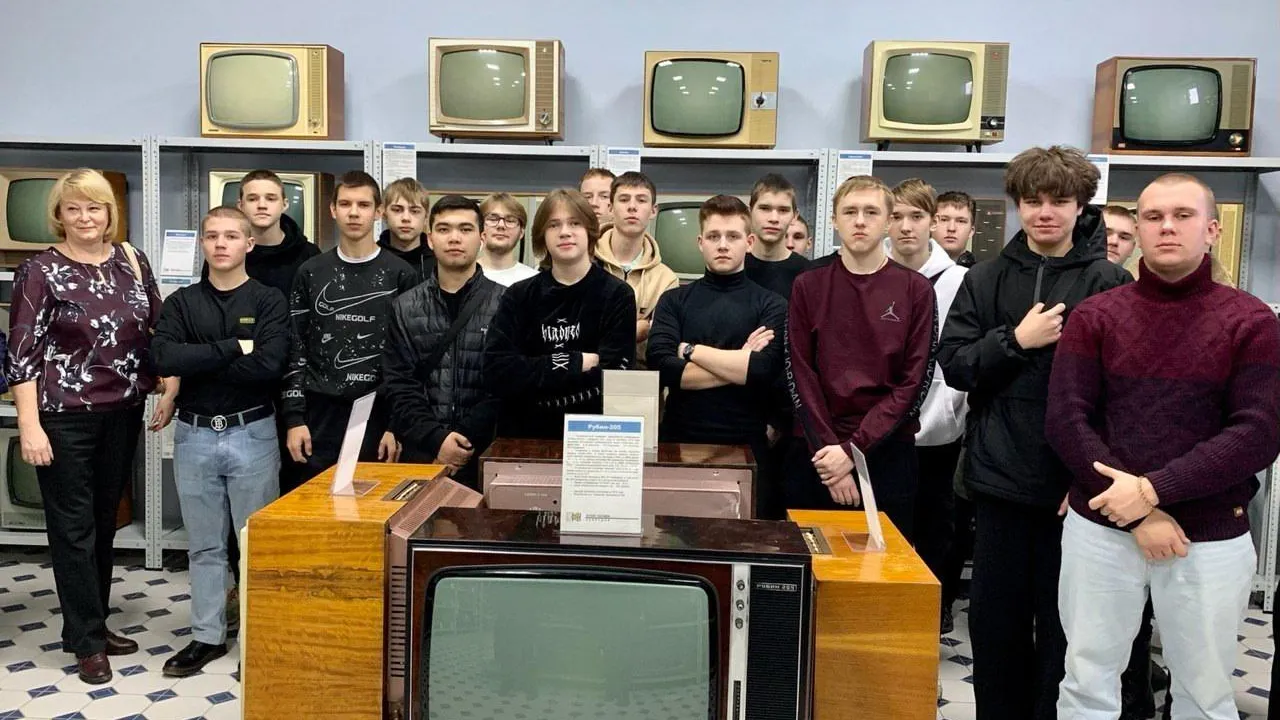 Фото: Министерство образования Московской области