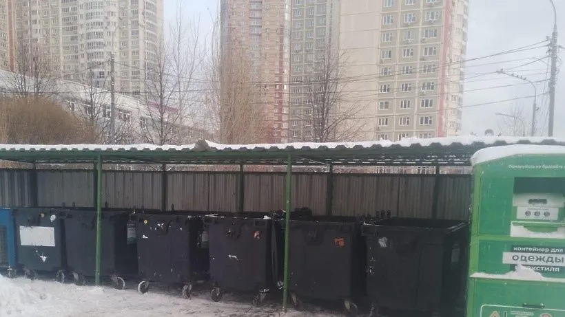 Фото: пресс-служба Главного управления содержания территорий Московской области