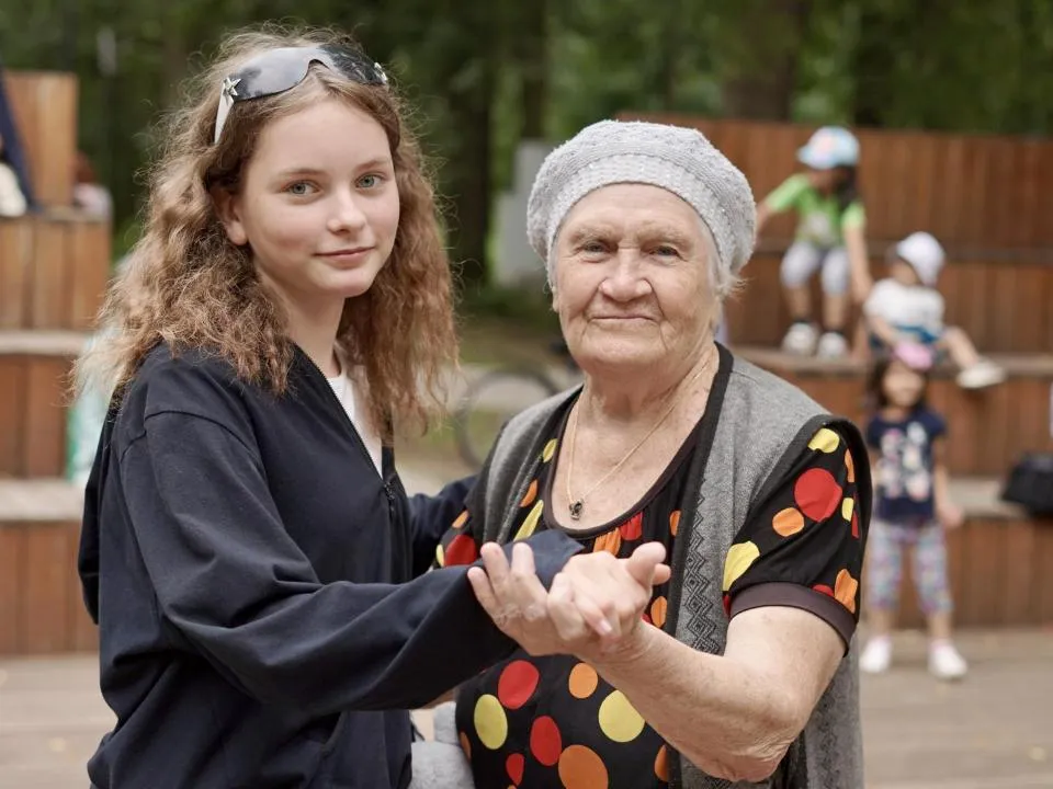 Масштабное празднование Дня семьи, любви и верности пройдет в парках Подмосковья