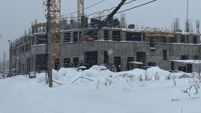 фото: Главгосстройнадзор МО