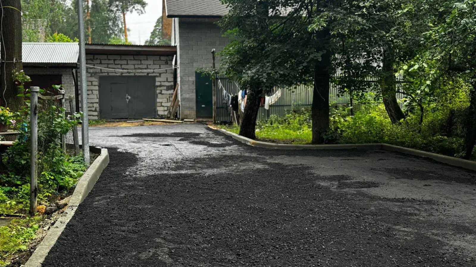 Фото: Министерство по содержанию территорий и государственному жилищному надзору