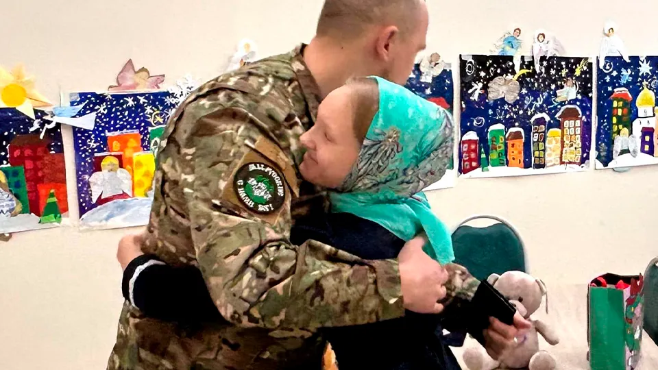 Фото: пресс-служба администрации г.о. Долгопрудный