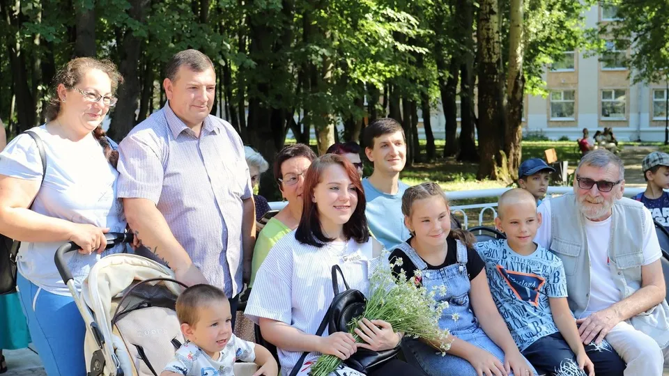 Фото: Министерство благоустройства МО