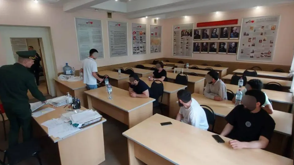 Фото: Администрации городского округа Люберцы