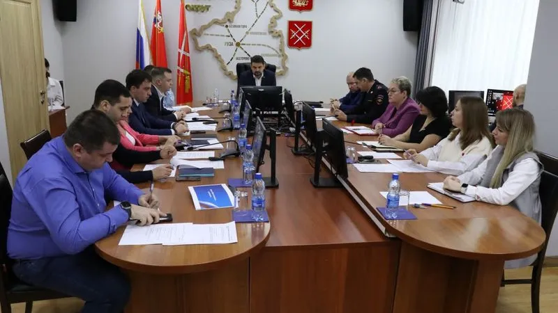 Фото: администрация Рузского городского округа