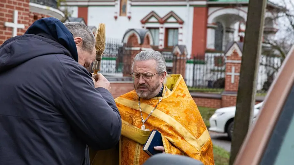 Фото: пресс-служба администрации г. о. Подольск