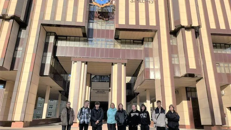 Фото: ОМВД России по г. о. Жуковский