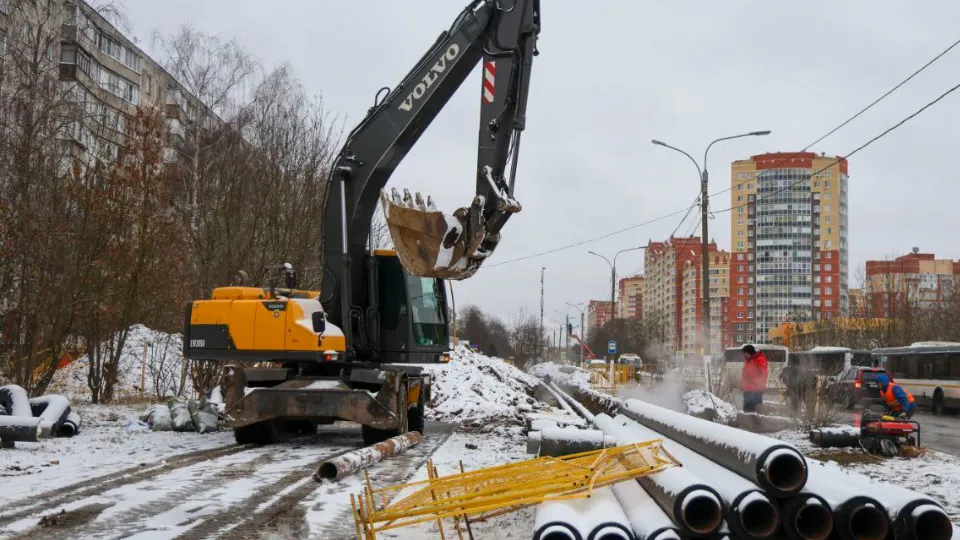 Фото: пресс-служба администрации г.о. Электросталь
