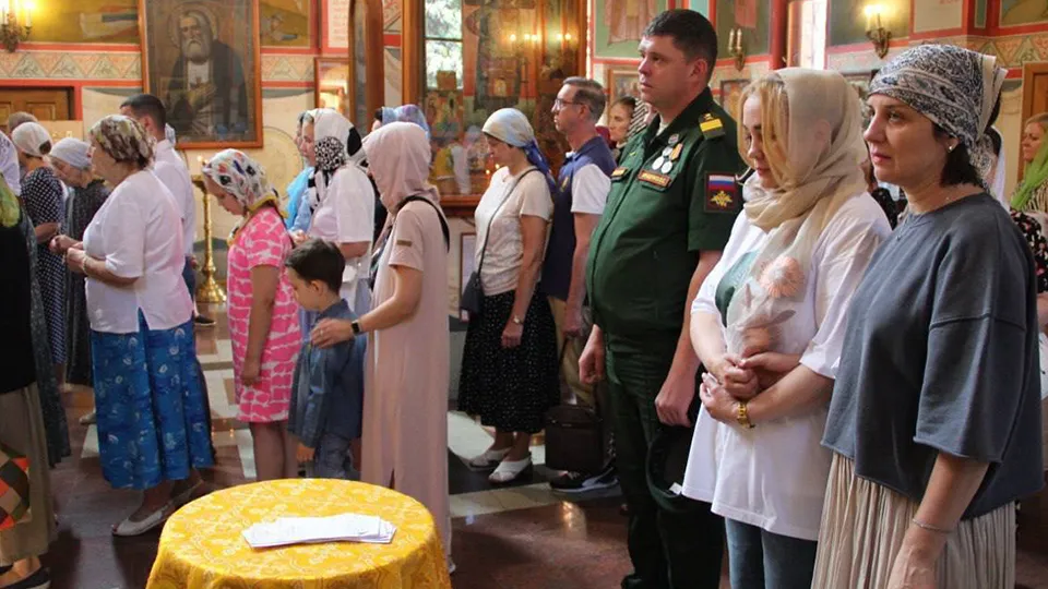 Фото: пресс-служба администрации г.о. Власиха