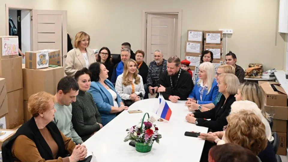 Фото: пресс-служба администрации г.о. Серпухов