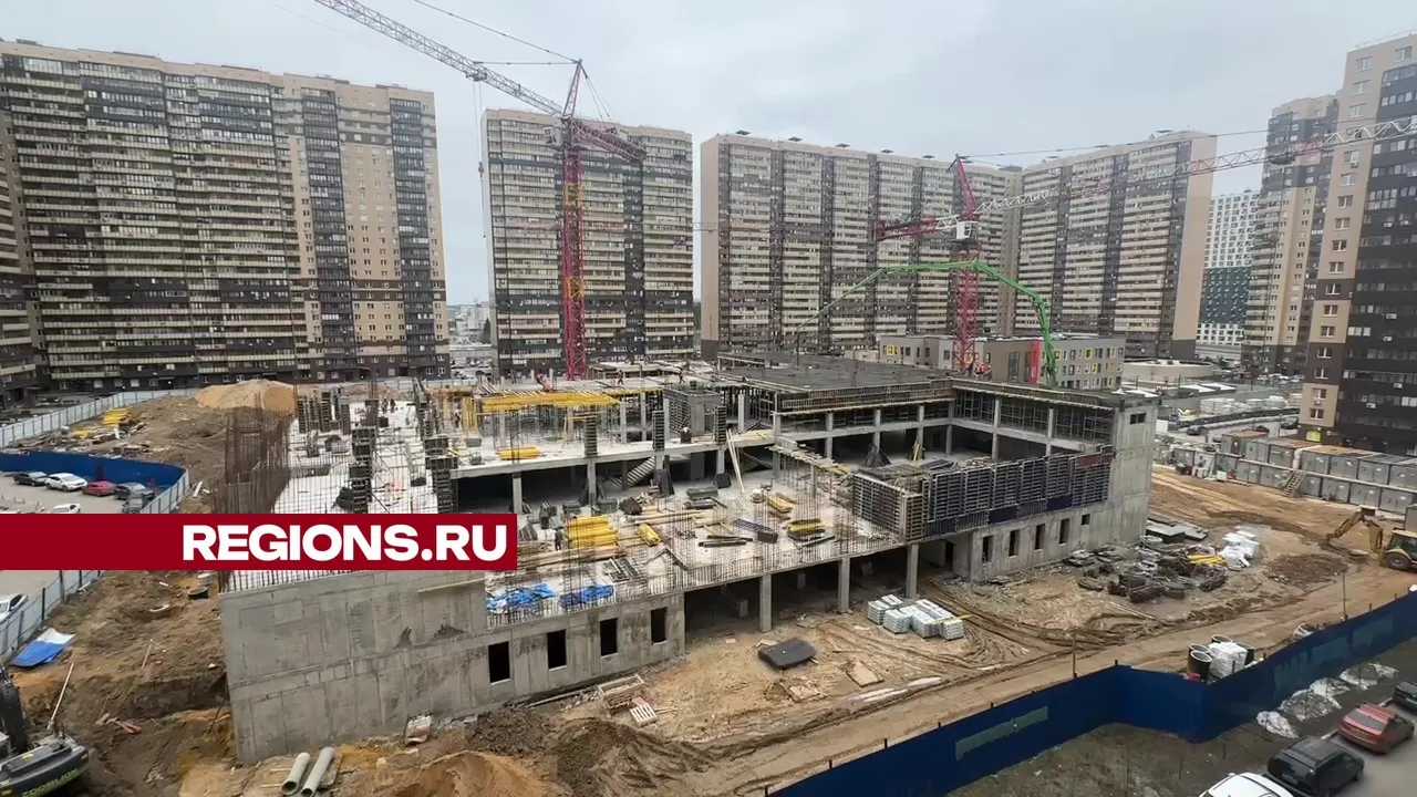 Фото: Ксения Казакова
