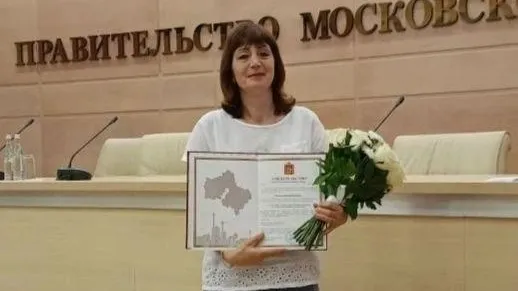 В Балашихе учитель начальных классов купила жилье по «Соципотеке»
