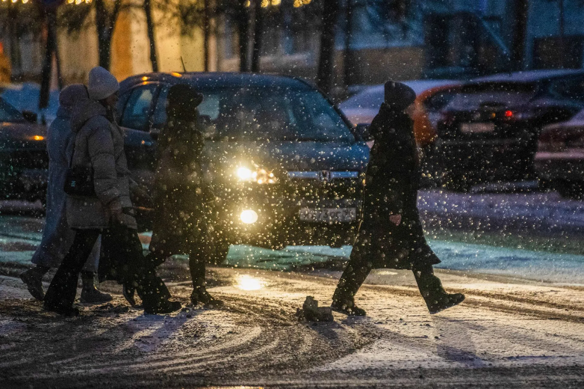 Ilya Moskovets/URA.RU