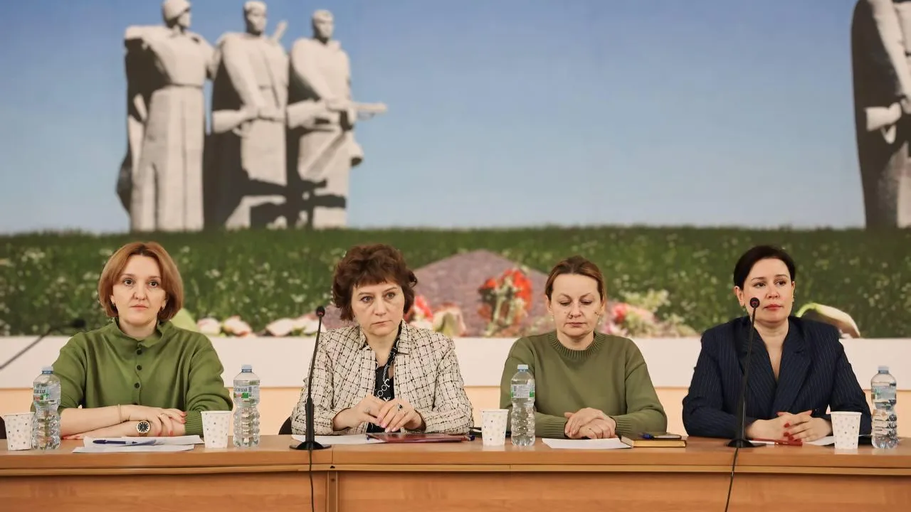От проверки грунта до льгот: форум садоводов прошел в Волоколамске