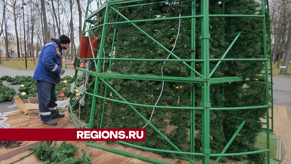 Фото: REGIONS/Валерий Гореловский