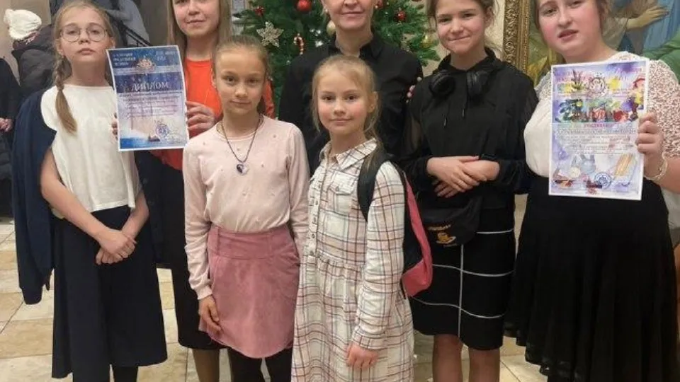 Фото: пресс-служба администрации г.о. Лобня