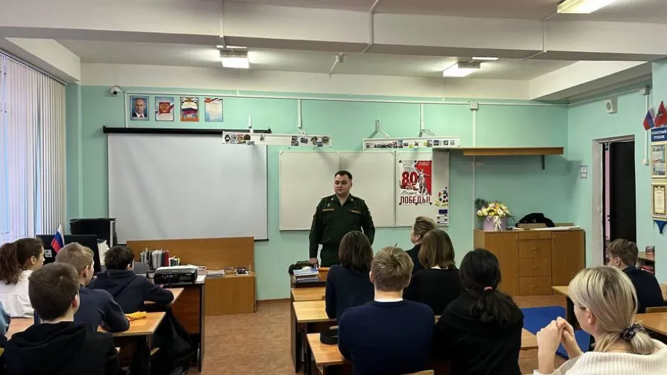 Фото: пресс-служба администрации Можайского м.о.