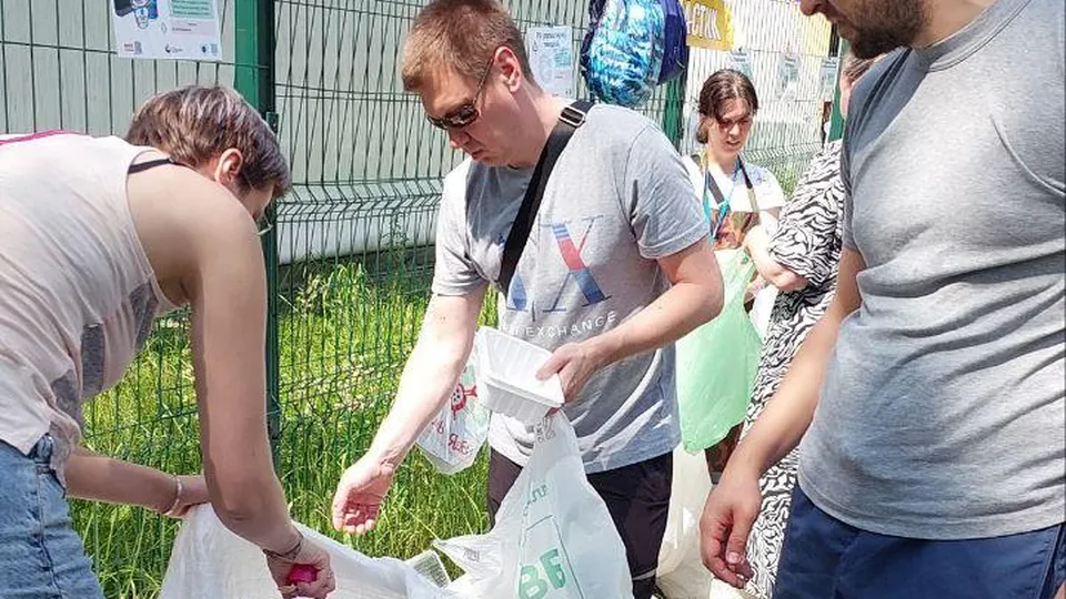 Фото: Министерство по содержанию территорий и государственному жилищному надзору Московской области