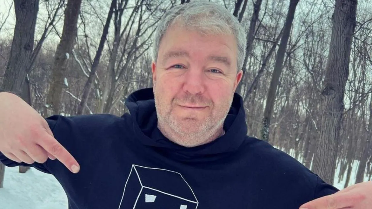 «Главная сила в Сочи — это дружба»: Александр Робак возглавил отдел резонансных дел в новом сериале