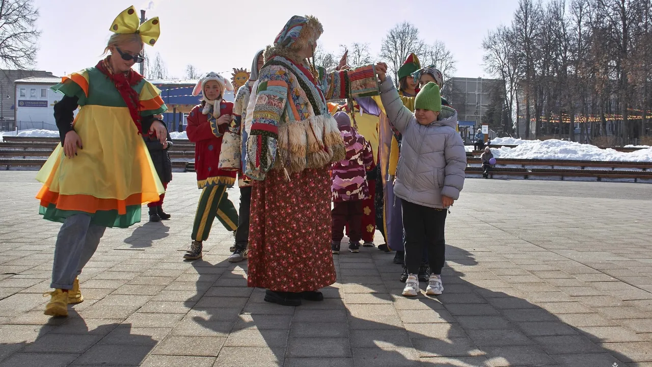 Фото: vk.com/Центр досуга "ПОБЕДА" города Зарайска