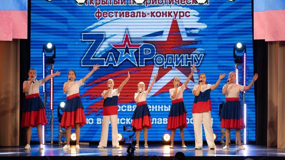 Фото: пресс-служба администрации Орехово-Зуевского округа