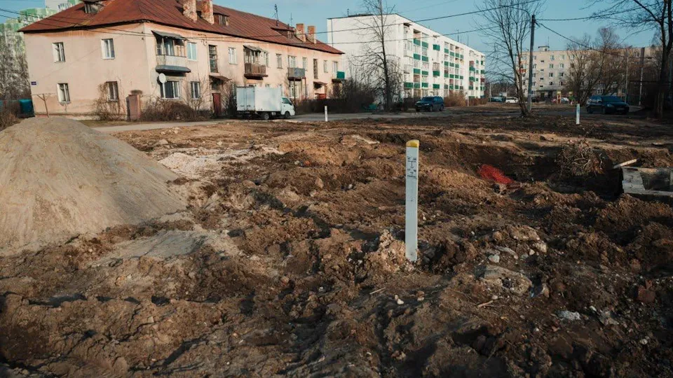 Фото: пресс-служба администрации городского округа Лосино-Петровский