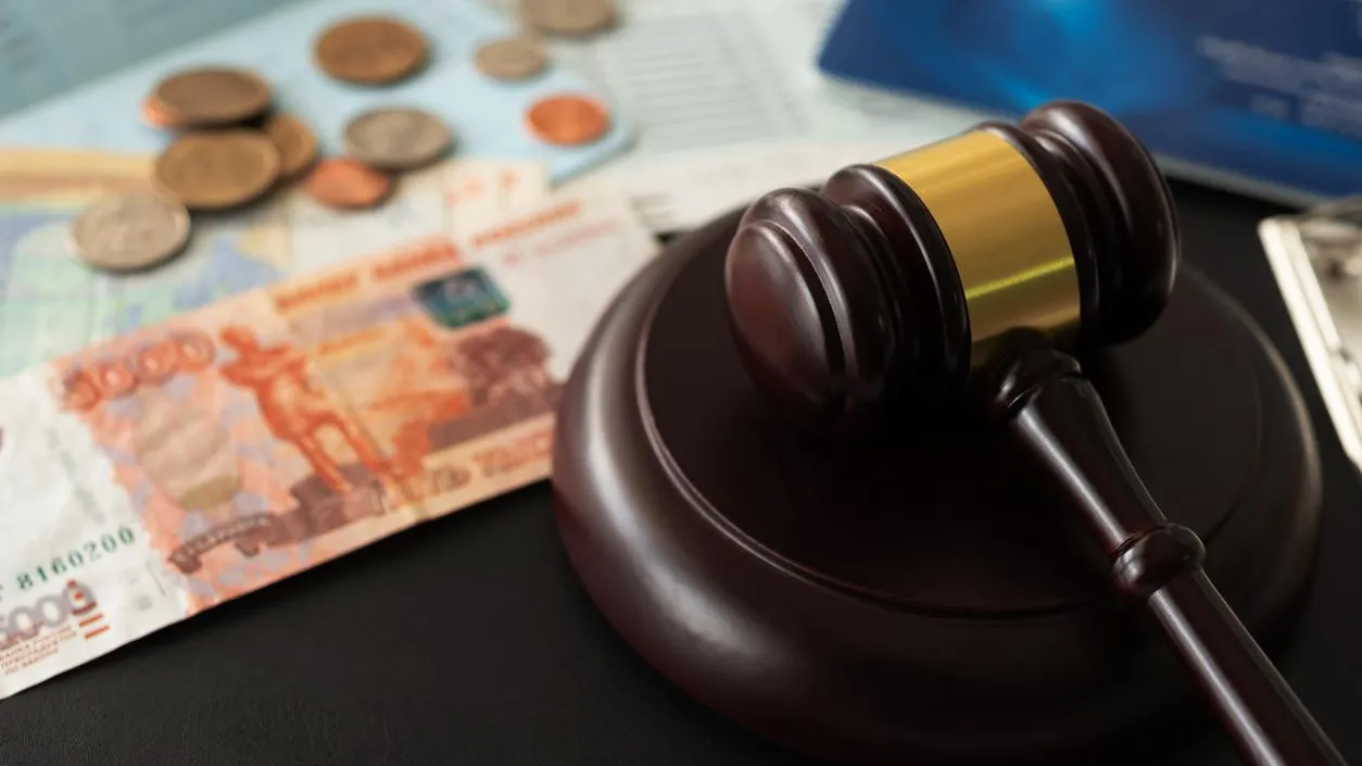 Лерчек заплатит ₽765 млн, а Гасанов — ₽1 млн: юрист объяснил, в чем несправедливость