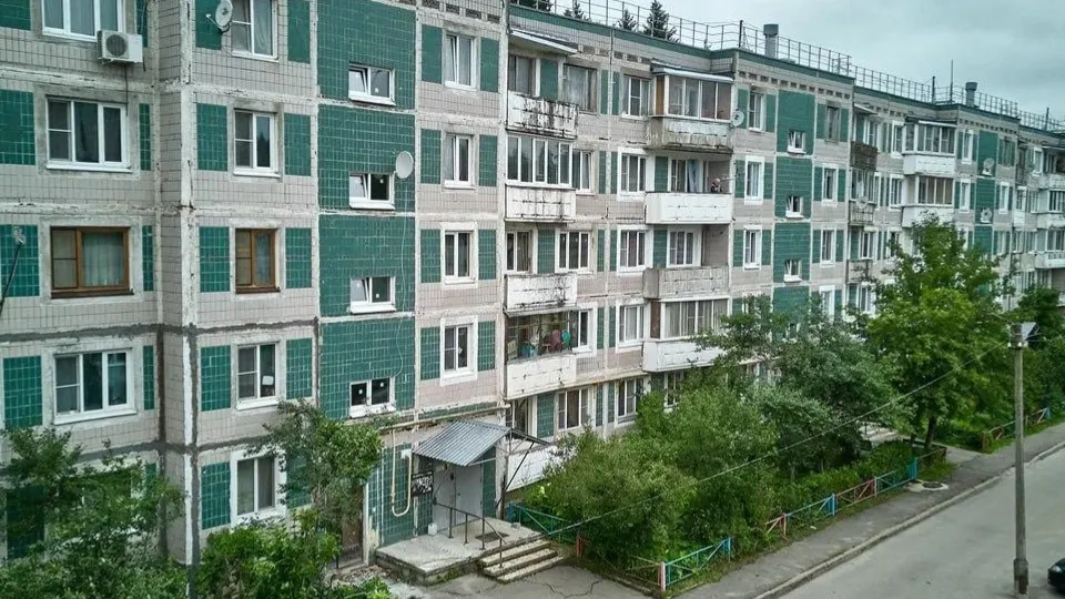 Фото: пресс-служба Министерства жилищно-коммунального хозяйства Московской области