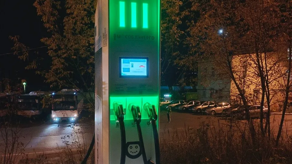 Фото: пресс-служба администрации г.о. Кашира