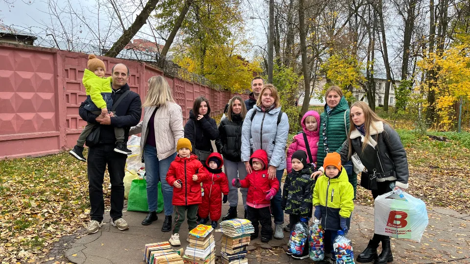 Фото: Министерство по содержанию территорий и государственному жилищному надзору