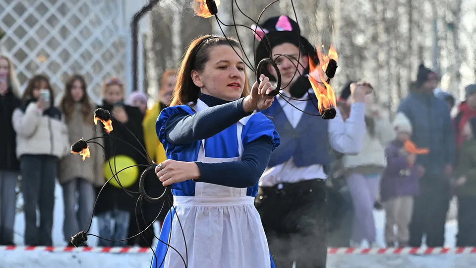 Фото: Сергей Демянюк
