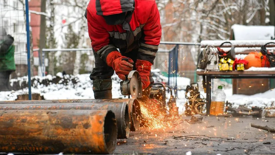Фото: пресс-служба администрации г.о. Химки