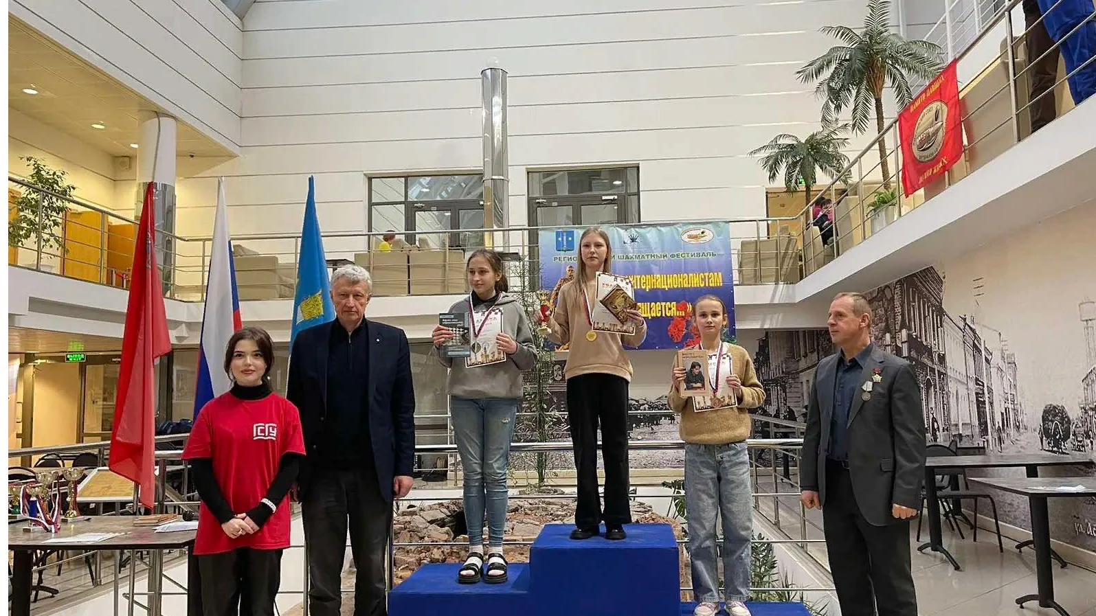 Фото: клуб "Форсаж" Орехово-Зуево