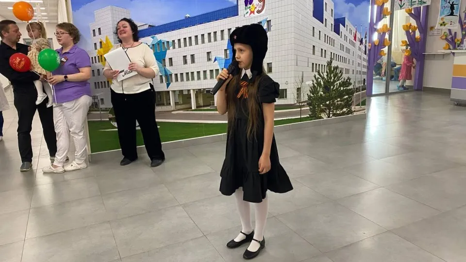 Фото: пресс-служба Н-ФПЦ