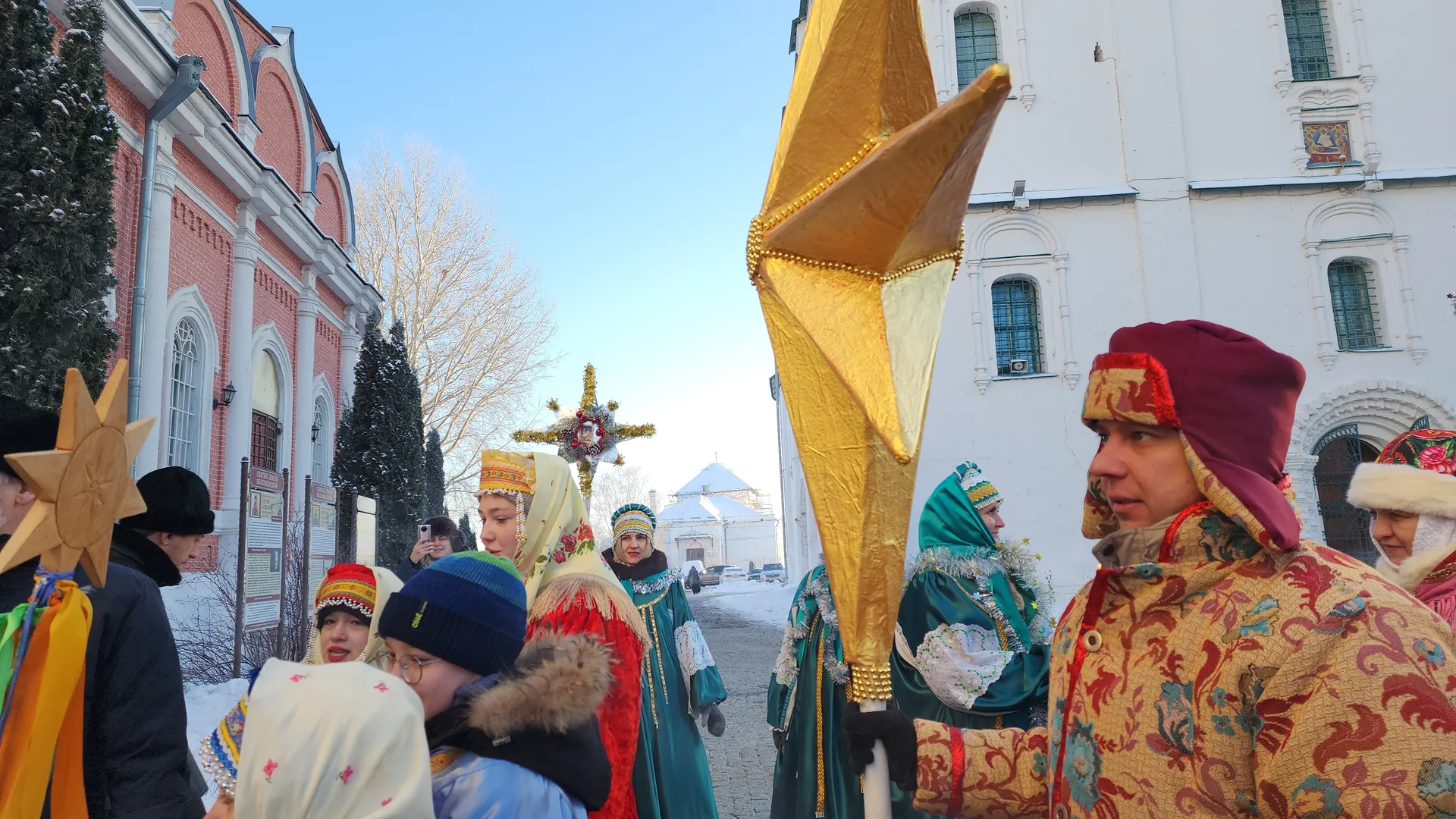 Фото: МедиаБанк Подмосковья/Владислава Соловьева