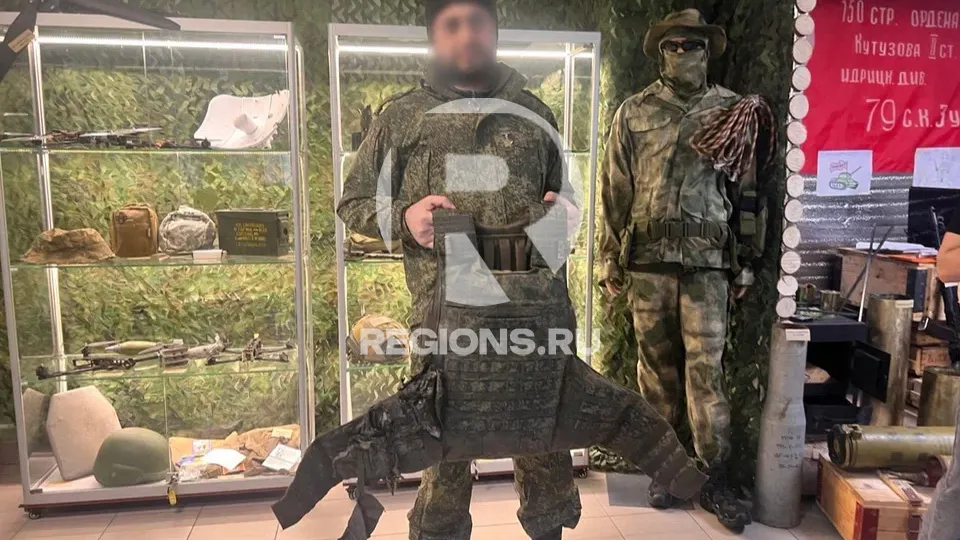 Фото: REGIONS/Валех Елчиев