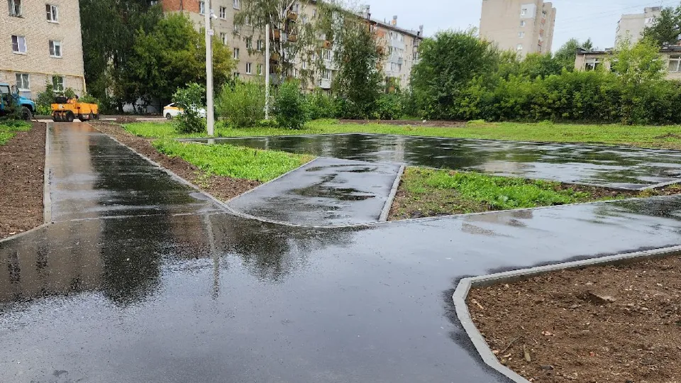 Фото: МедиаБанк Подмосковья/Нина Басистая