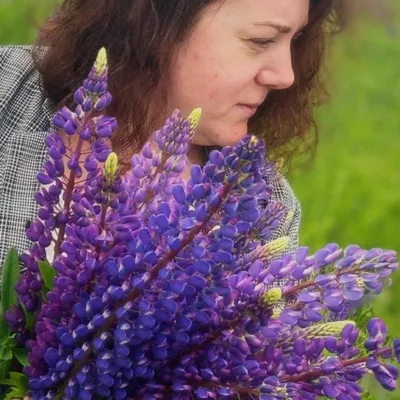 Екатерина Потемкина